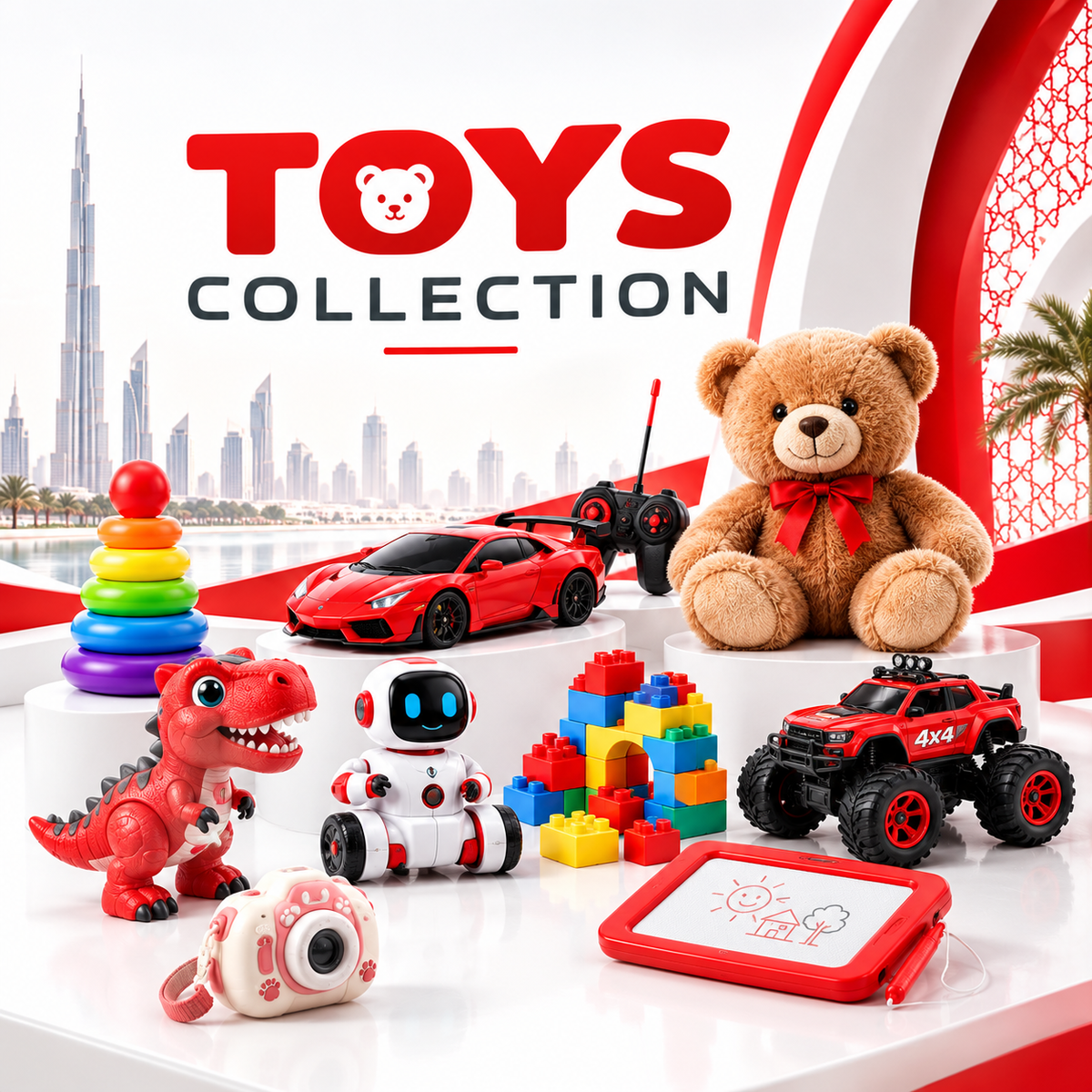 BABY TOYS