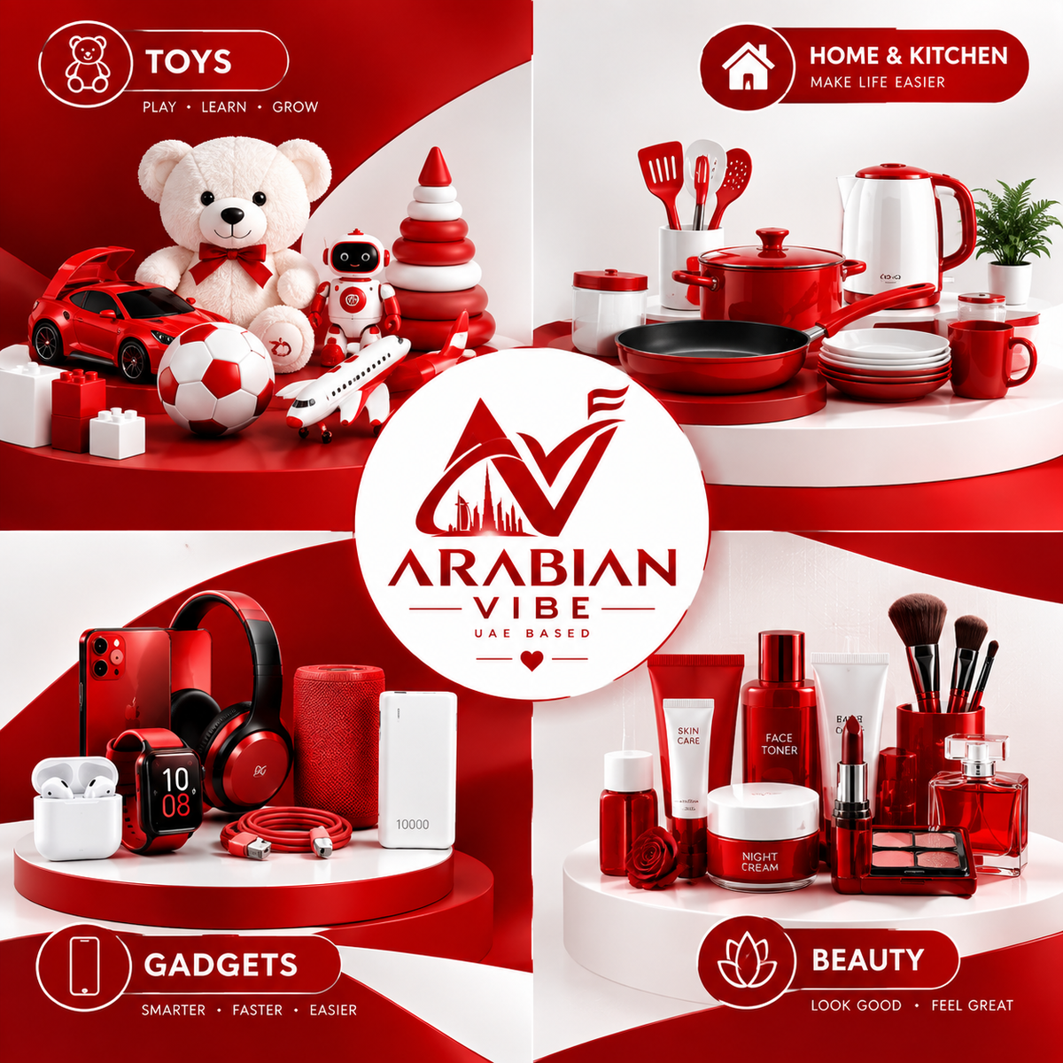 ALL PRODUCTS