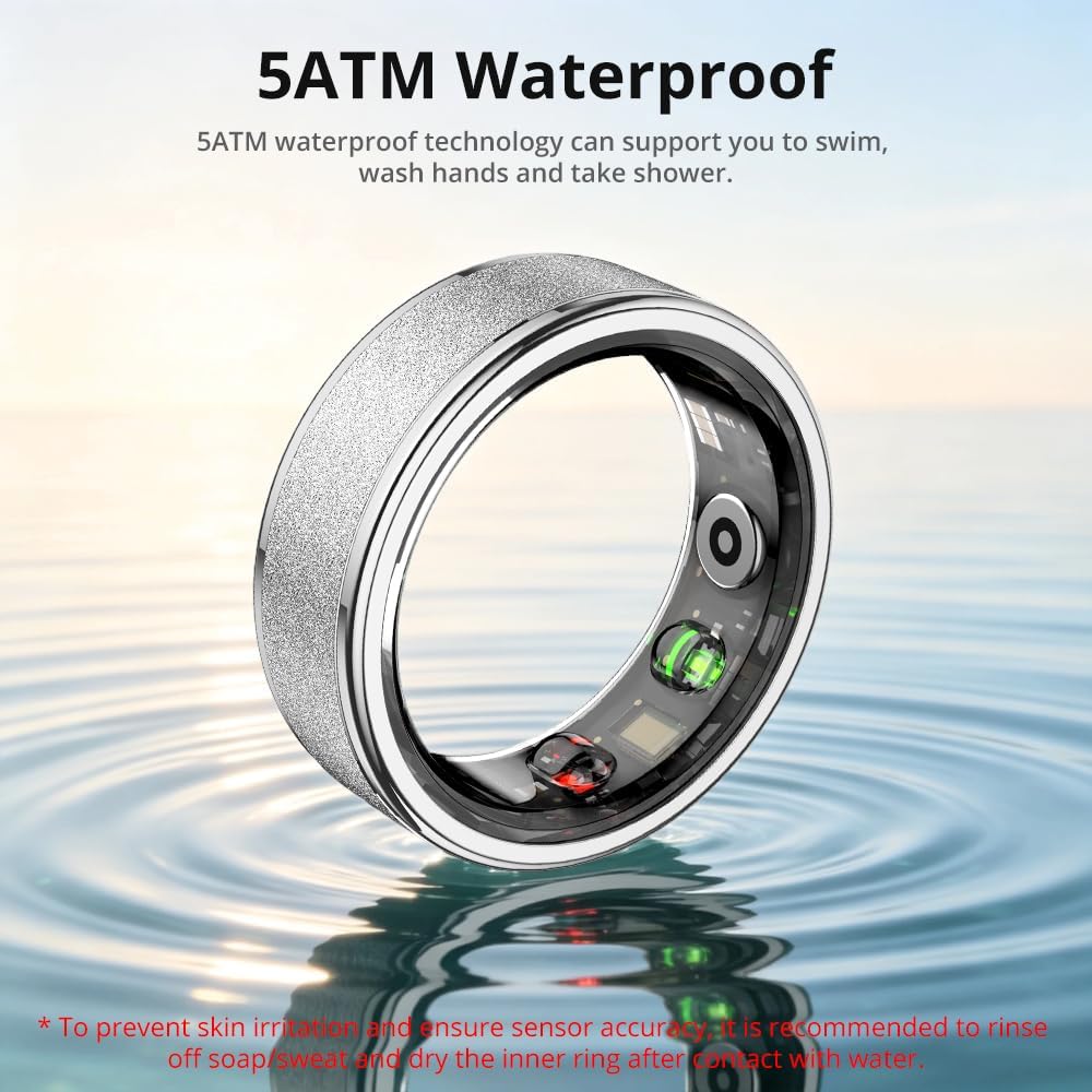 COLMI R10 Smart Ring