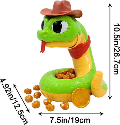 Rattle Snake